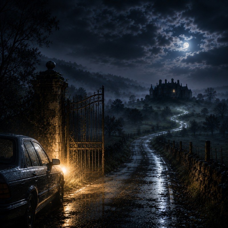 Chasing Whispers cover artwork